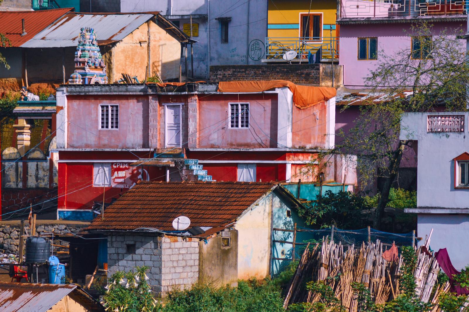 Indian homes eligible for rooftop solar subsidy
